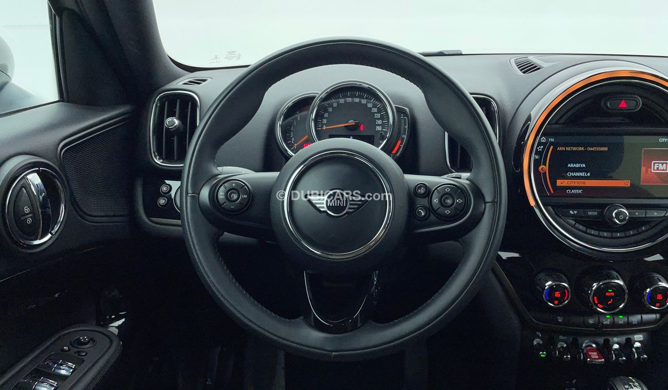 Mini Cooper Countryman STD 1.5 | Zero Down Payment | Free Home Test Drive