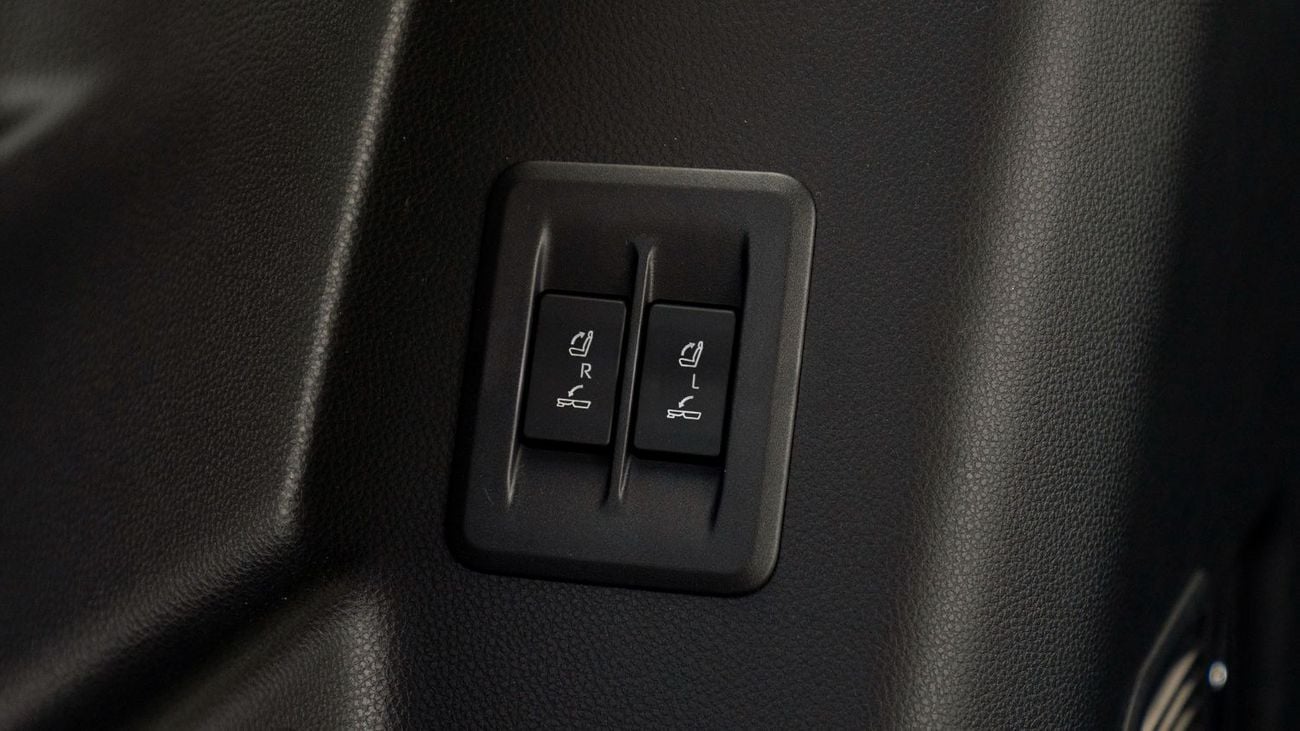 Toyota Prado FULL OPTION