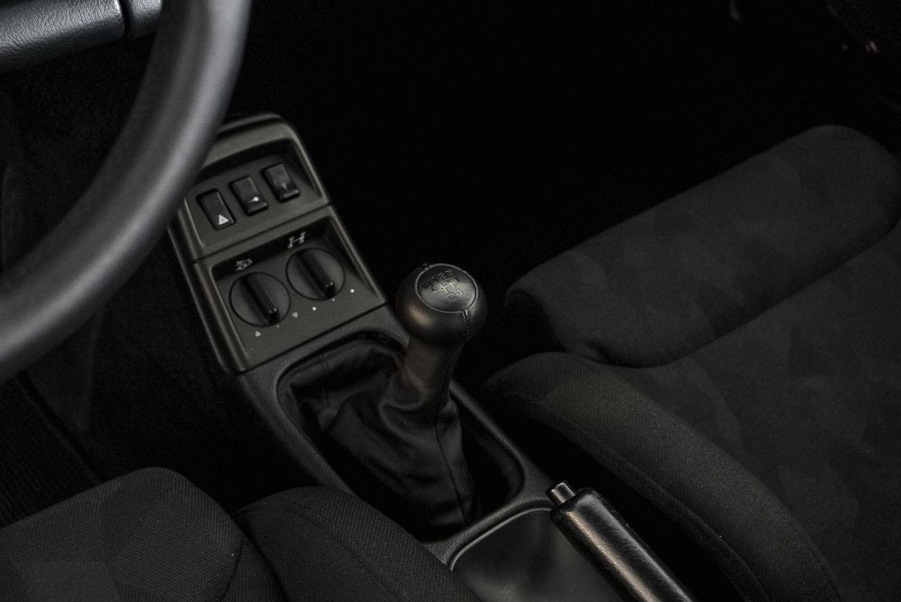 Porsche 911 Carrera 4 964 C4