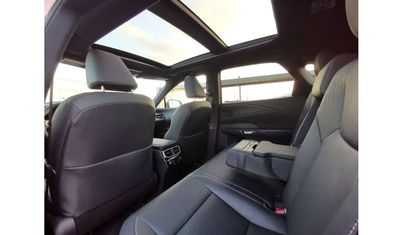 لكزس RX 350 Lexus RX350 - 2023 - Copper Crest