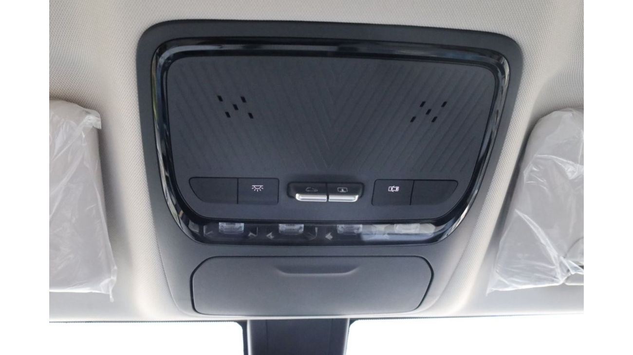 جيتور داشينج JETOUR_DASHING_2024_1.5L_TURBO