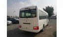 Toyota Coaster 4.0L Diesel Full Option (23 Seats)