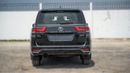 Toyota Land Cruiser TOYOTA LC300 3.5L TT PETROL GXR-HI 2025 GCC