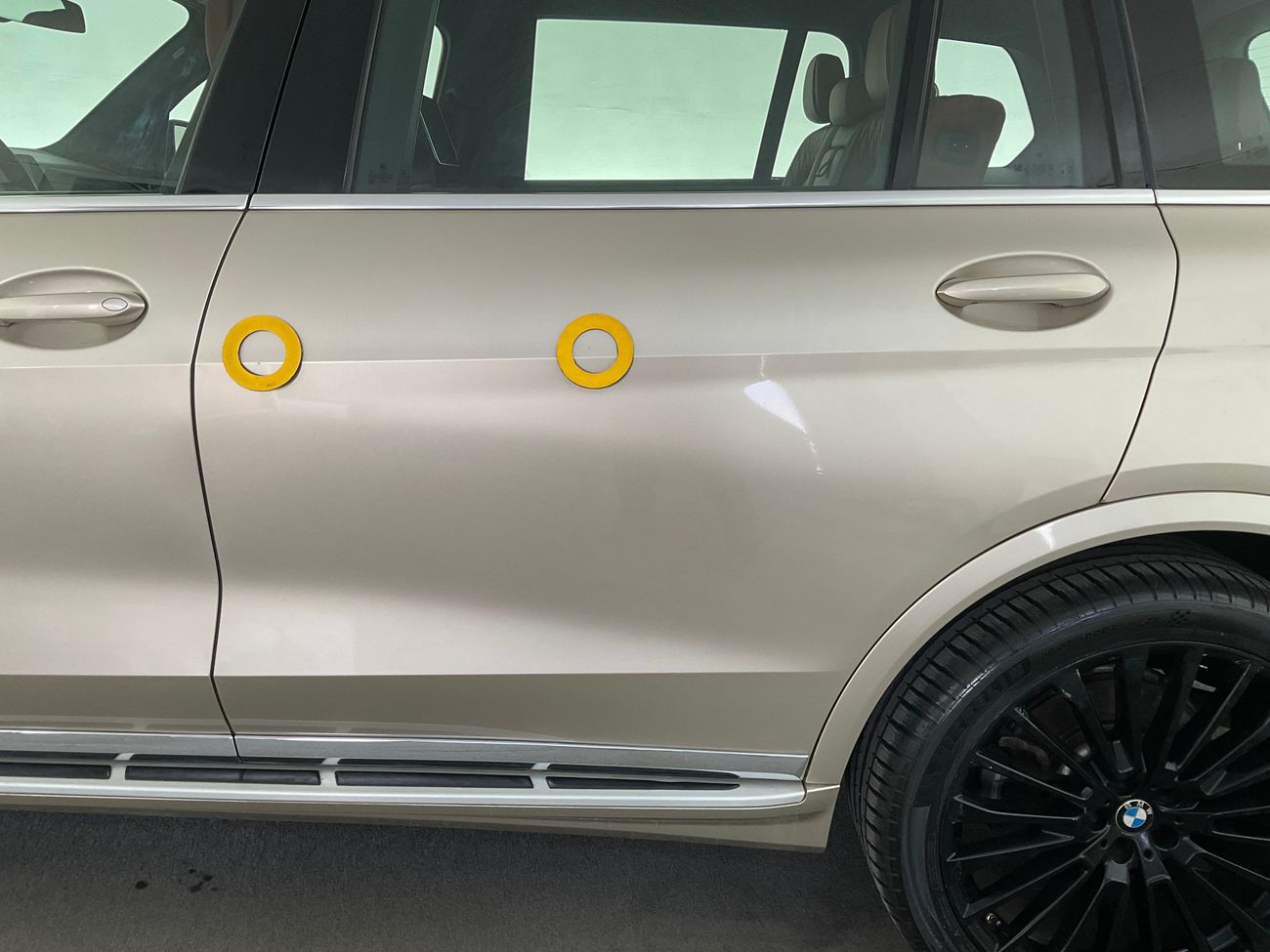 بي أم دبليو X7 40i Pure Excellence | شامل الضمان | 0 ﺪﻔﻋﺓ ﺃﻮﻟﻯ