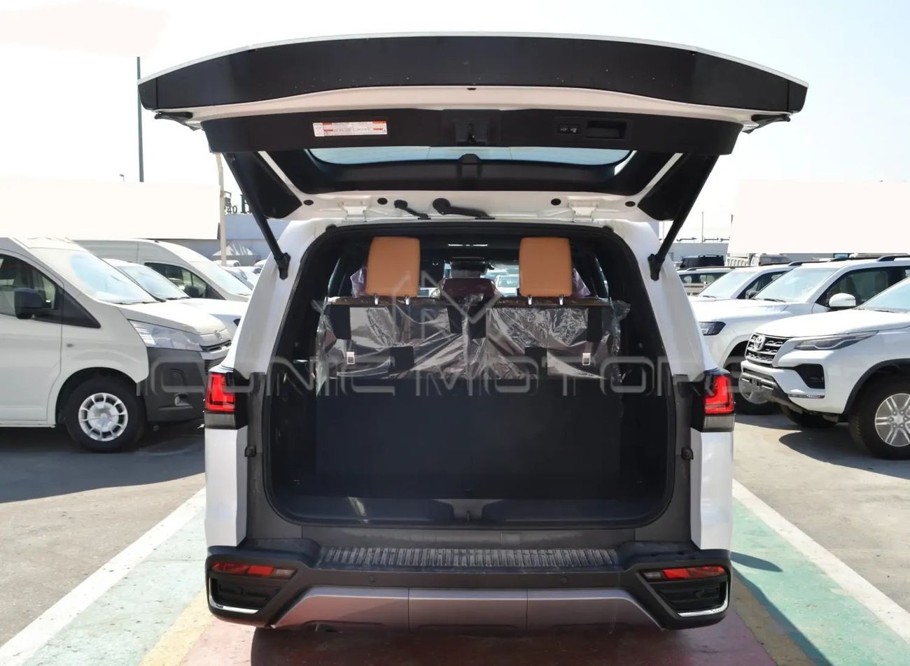 لكزس LX 600 Signature 3.5L