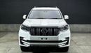 Toyota Prado TXL1 Toyota prado 2022 model v4 diesel full options