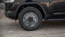 تويوتا لاند كروزر GR SPORT TOYOTA LANDCRUISER 3.5 GRS -2026YM