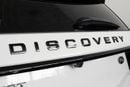 Land Rover Discovery Sport 2.0L
