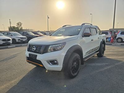 Nissan Navara 2020 NISSAN NAVARA PICK UP RHD 2.3 L DIESEL AUTOMATIC (PM63638)