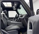 Mercedes-Benz G 63 AMG Std 4.0L 2020 Mercedes‑Benz G63 AMG, Warranty, Excellent Condition , JAPANESE Spec