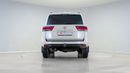 Toyota Land Cruiser EXR