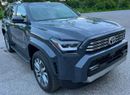 Toyota 4Runner Limited 7-Seater