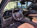 Cadillac Escalade Premium Luxury 6.2L 4WD 2024 Escalade Premium Luxury - Perfect Condition - No accident No paint/ 1st