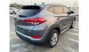 هيونداي توسون 2018 HYUNDAI TUCSON AWD / MID OPTION