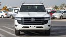 تويوتا لاند كروزر TOYOTA LAND CRUISER GXR 3.3L DIESEL