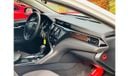 Toyota Camry S 1120 P.M CAMRY 2.5L ll 0% DP ll GCC ll WELL MAINTAINED