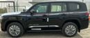 Toyota Land Cruiser 2025 Toyota Land Cruiser GXR 4.0L AT Petrol (Mid Option)