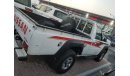 Nissan Patrol Pickup SGL