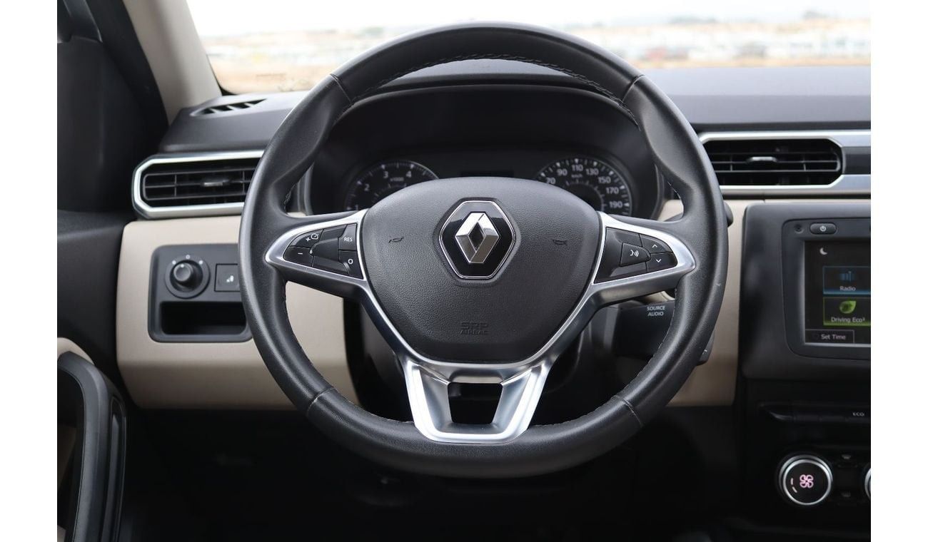 رينو داستر PE 1.6L