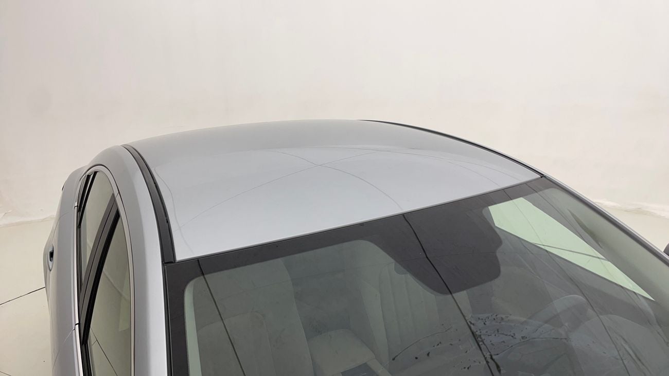 مازدا 6 PURE 2.5 | بدون دفعة مقدمة | اختبار القيادة في المنزل