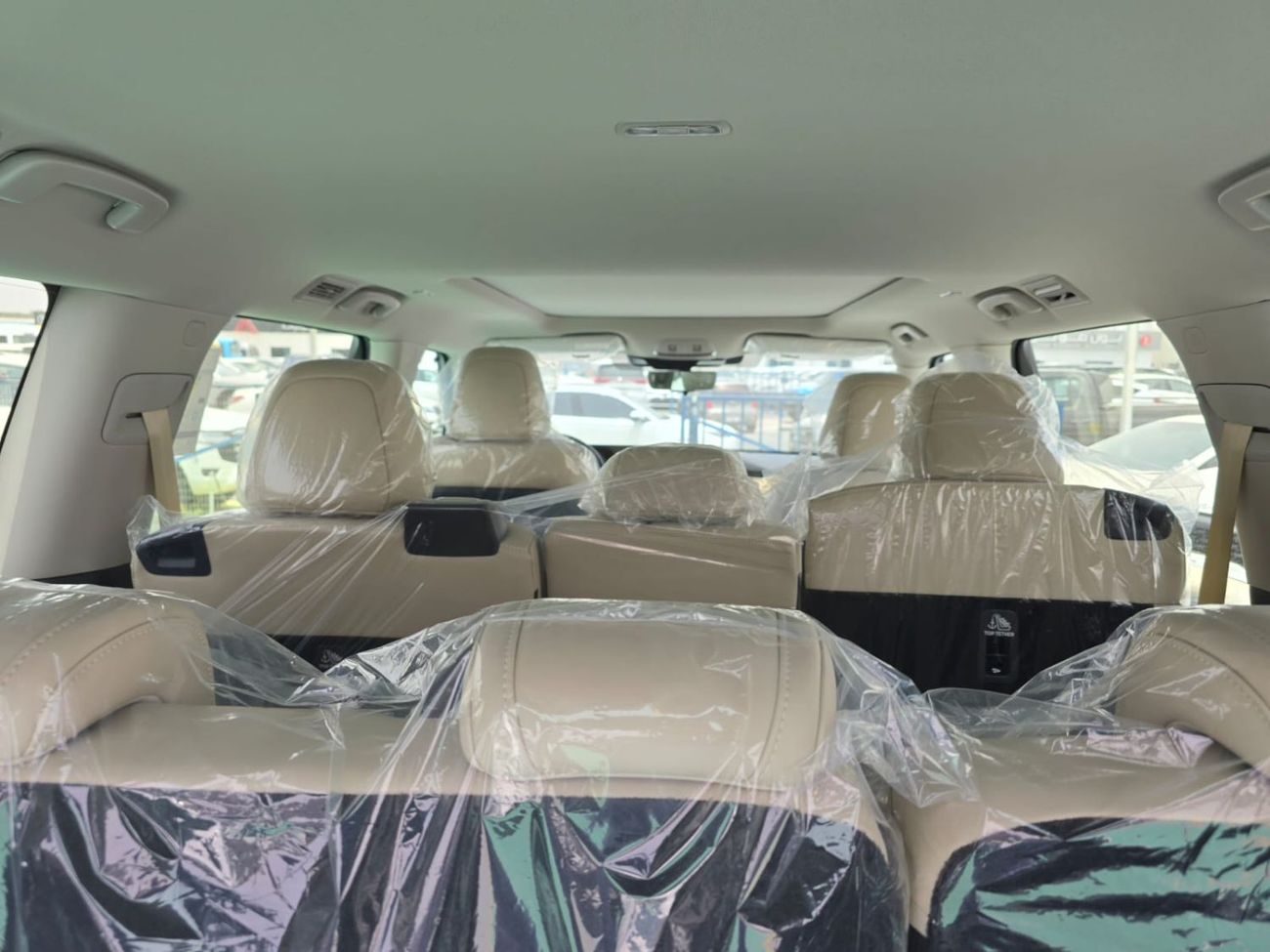 Nissan Patrol LE T1 3.5L