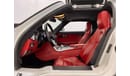 Mercedes-Benz SLS AMG 2011 Mercedes-Benz SLS AMG, Full Kuwait Mercedes Service History, Original Kit Available