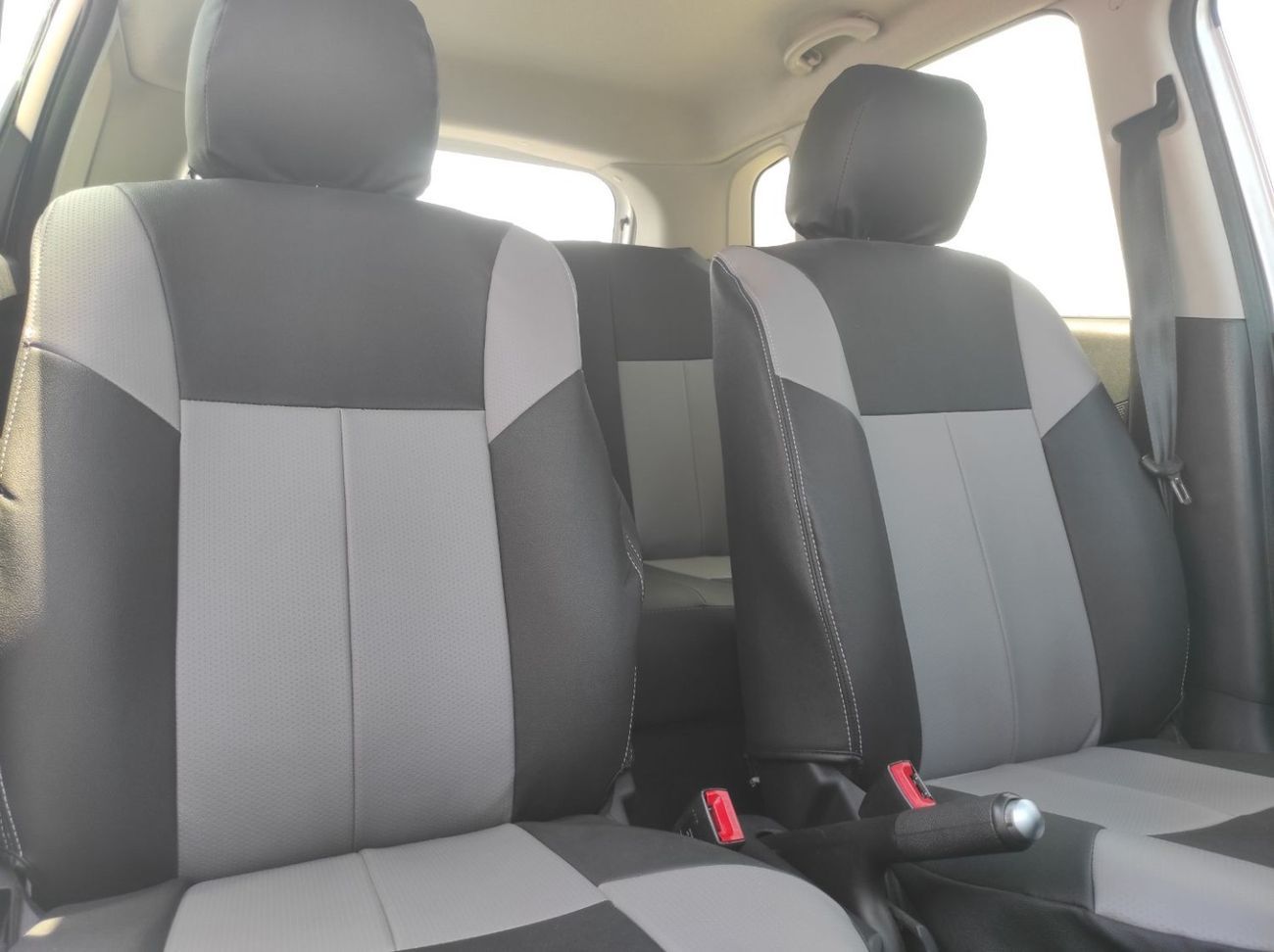 Ford Figo Ford figo 2015 Gcc Frist owner