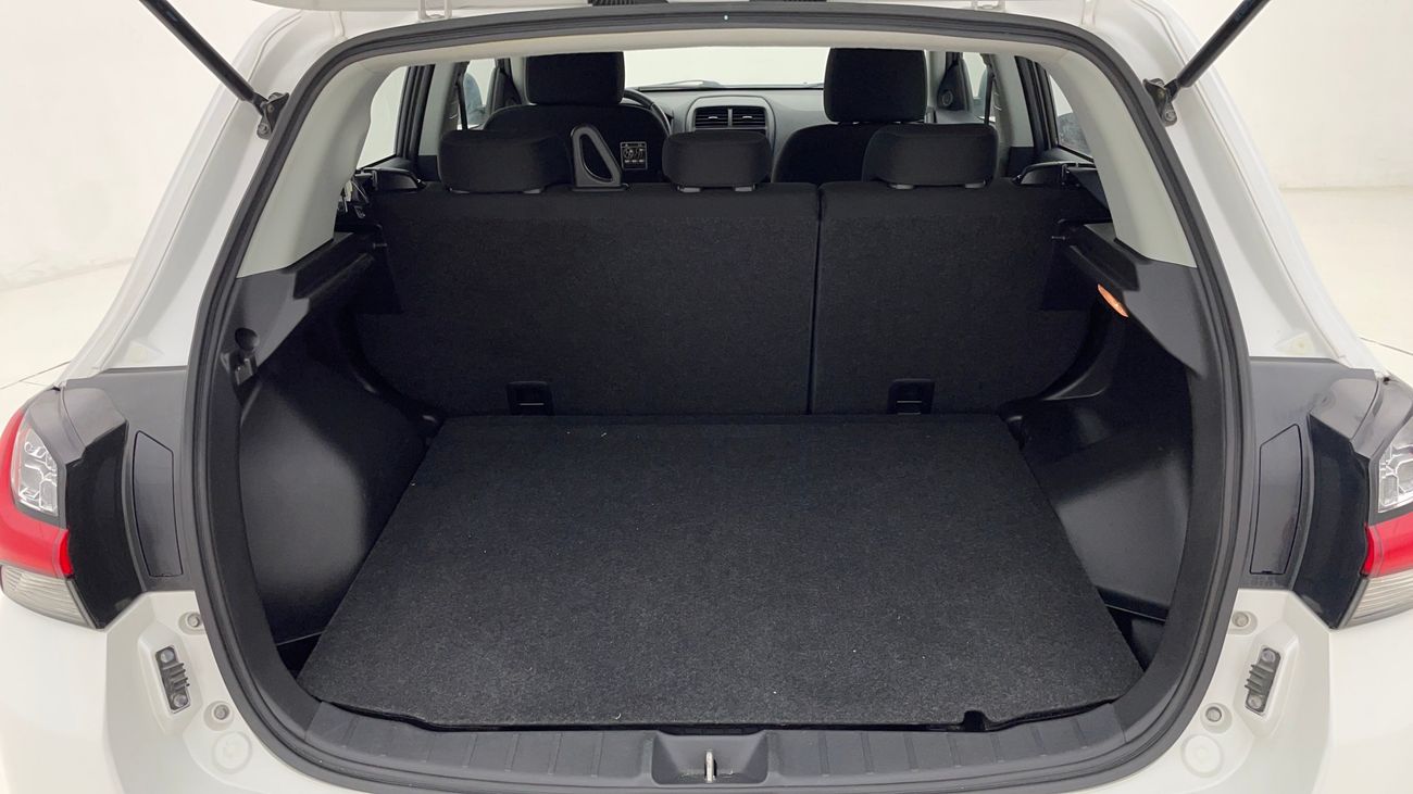 Mitsubishi ASX GLS 2 | Zero Down Payment | Home Test Drive