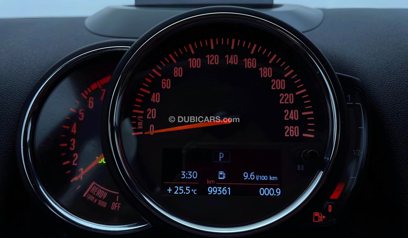 Mini Cooper Countryman S ALL4 2 | Under Warranty | Inspected on 150+ parameters