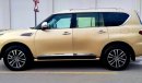 Nissan Patrol Nissan patrol upgrade 2020