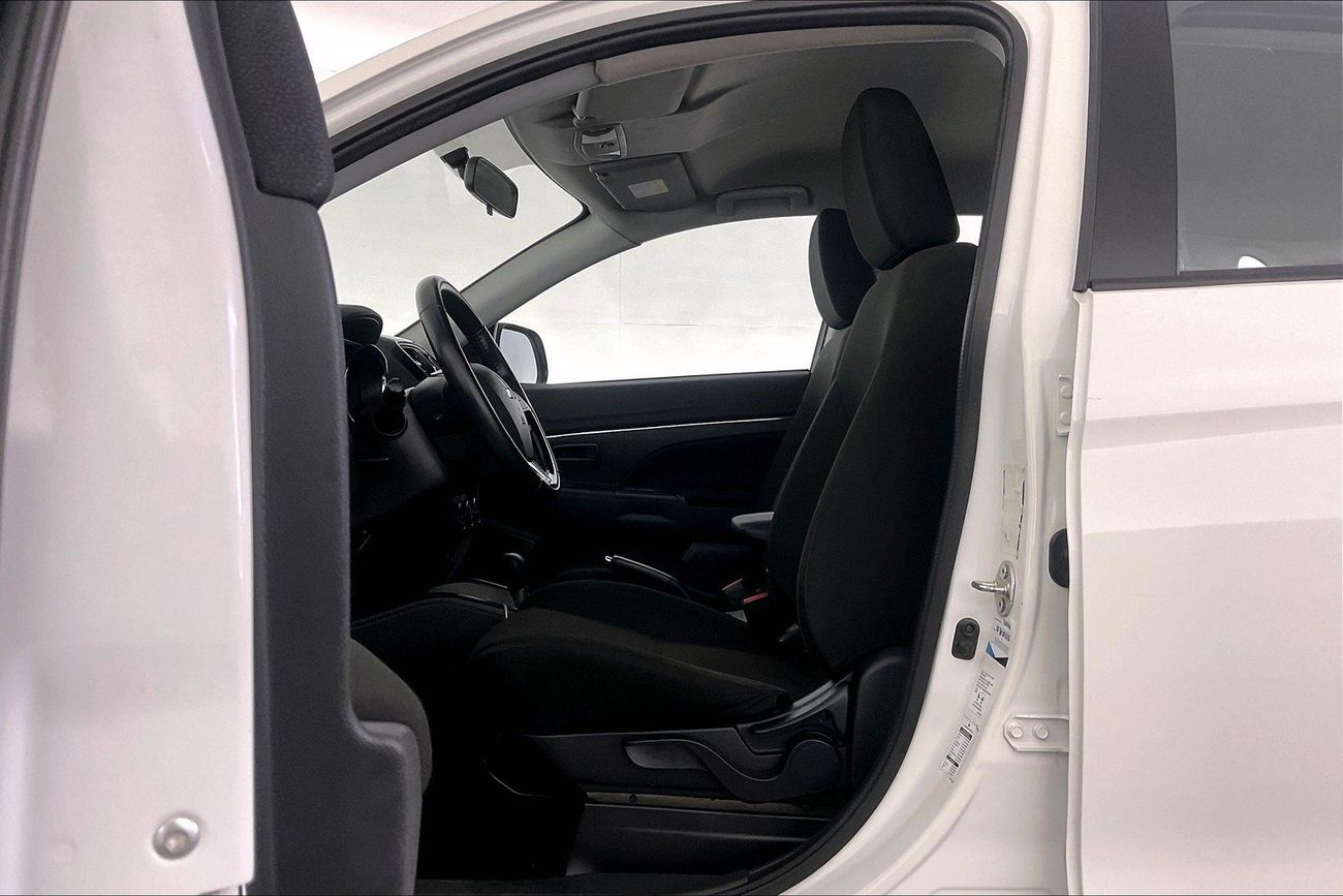 Mitsubishi ASX GLX Lowline | Guaranteed Warranty | 0 Down Payment