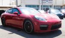 Porsche Panamera GTS