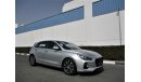 Hyundai i30 HYUNAI I30 FULL OPTIONS 2016 DIESEL