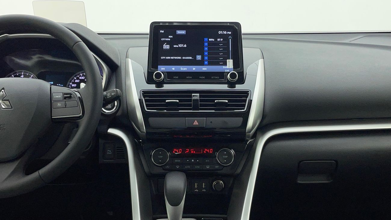 Mitsubishi Eclipse Cross GLS MIDLINE 1.5 | Zero Down Payment | Home Test Drive