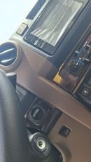 Toyota Land Cruiser 70 LC 78 HARDTOP 2.8L AT LC78 2.8L AT