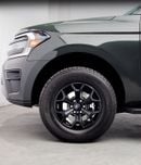فورد إكسبيديشن TIMBERLINE