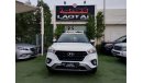 Hyundai Creta Gulf model 2020, agency dye CC1600, cruise control, sensor wheels, in excellent condition, you do no