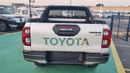 Toyota Hilux adventure automatic . diesel, 2.8 engine , 360 camera ,2023 model
