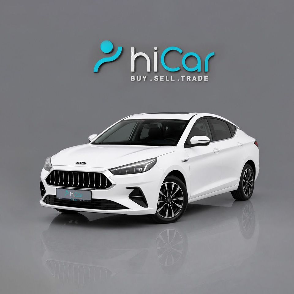 JAC J7 LUXURY, миниатюра 24