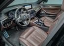 BMW 530i M Sport 2.0L