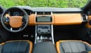 Land Rover Range Rover Sport P400e Hybrid 2.0L