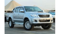 Toyota Hilux PICKUP