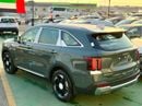 Kia Sorento KIA SORENTO 1.6L (HYBRID) - 2025 MODEL -MID OPTION