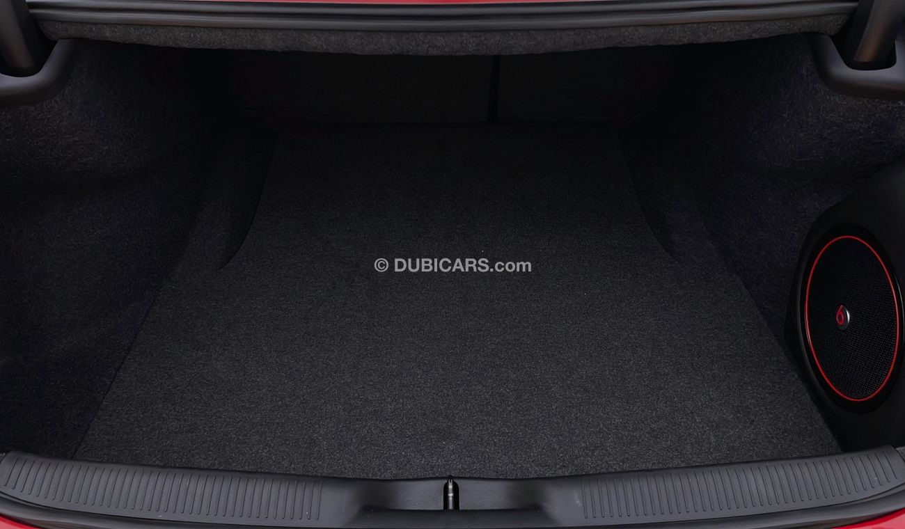 Dodge Charger RALLY PLUS 3.6 | Under Warranty | Inspected on 150+ parameters