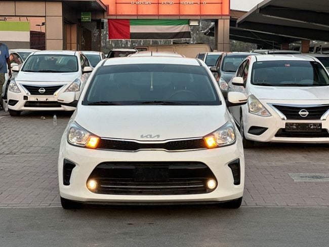 Kia Pegas EX, миниатюра 22