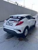 Toyota CHR GX 1.8L (97 HP)