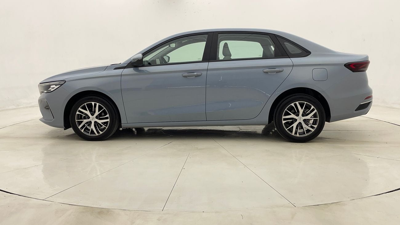 Geely Emgrand GS 1.5 | Zero Down Payment | Home Test Drive