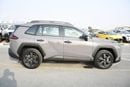 Toyota RAV4 ADVENTURE 2.5L HEV Adventure With Radar & BSM