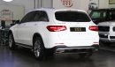 Mercedes-Benz GLC 250