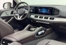 مرسيدس بنز GLE 450 2020 Mercedes-Benz GLE450 4MATIC, Oct / 2026 Mercedes Warranty, Mercedes Service History, GCC